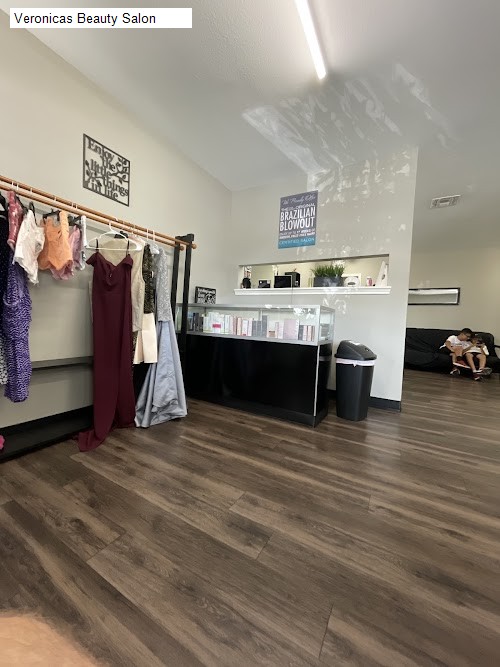 Veronicas Beauty Salon