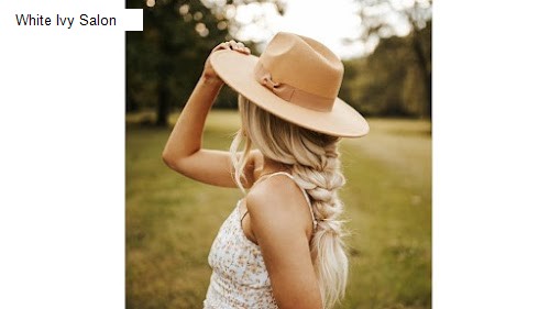 White Ivy Salon