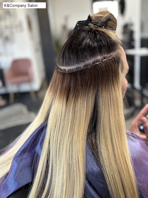 K&Company Salon