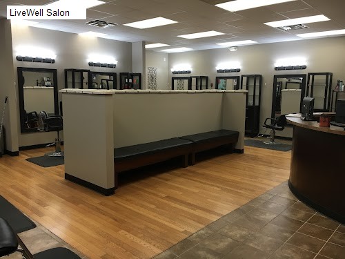 LiveWell Salon