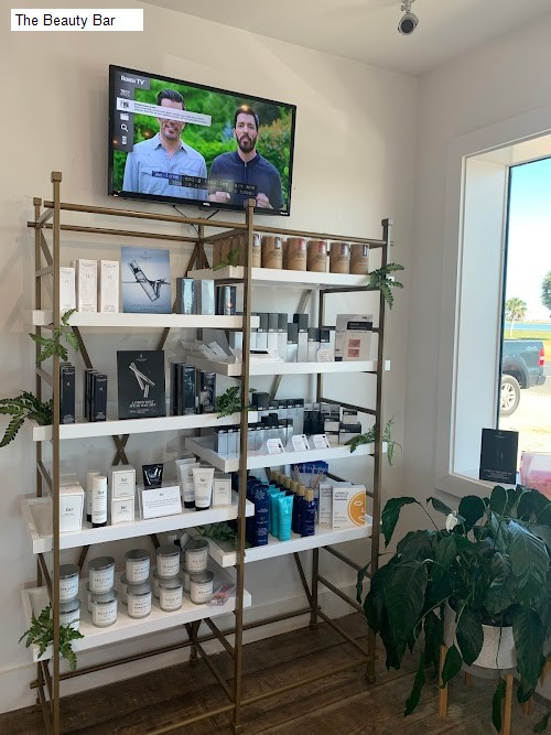 The Beauty Bar