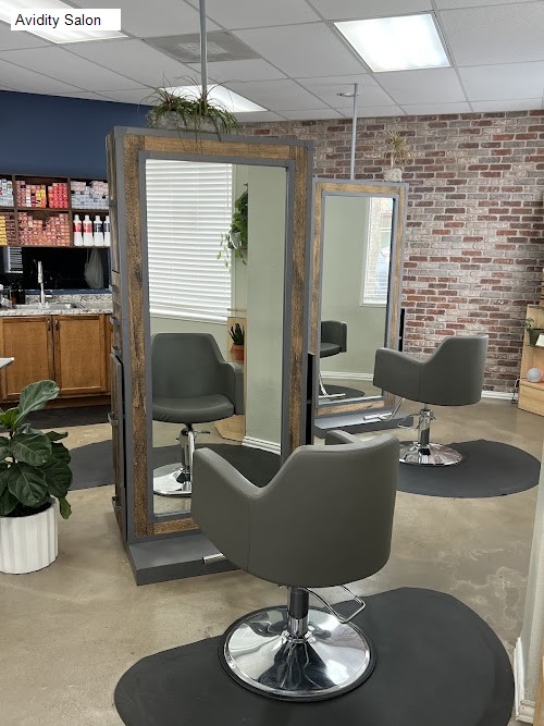 Avidity Salon