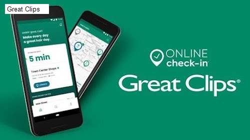 Great Clips