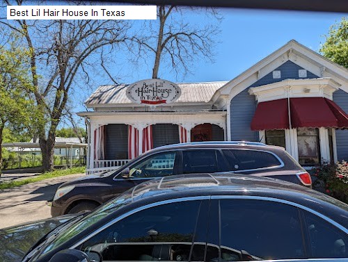 Best Lil Hair House In Texas