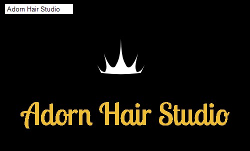 Adorn Hair Studio