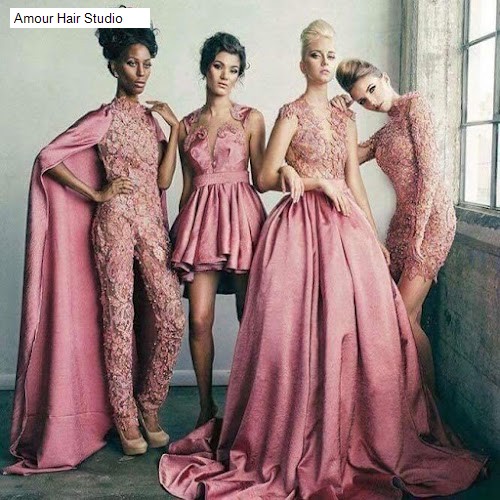 Amour Hair Studio