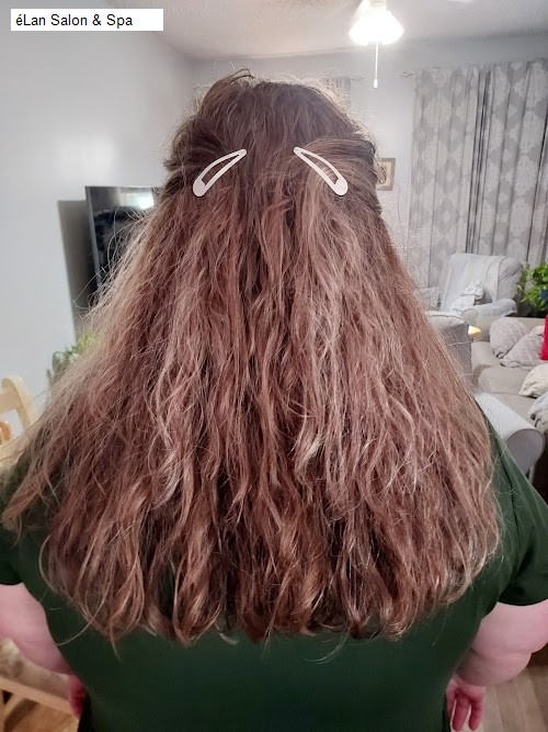 éLan Salon & Spa