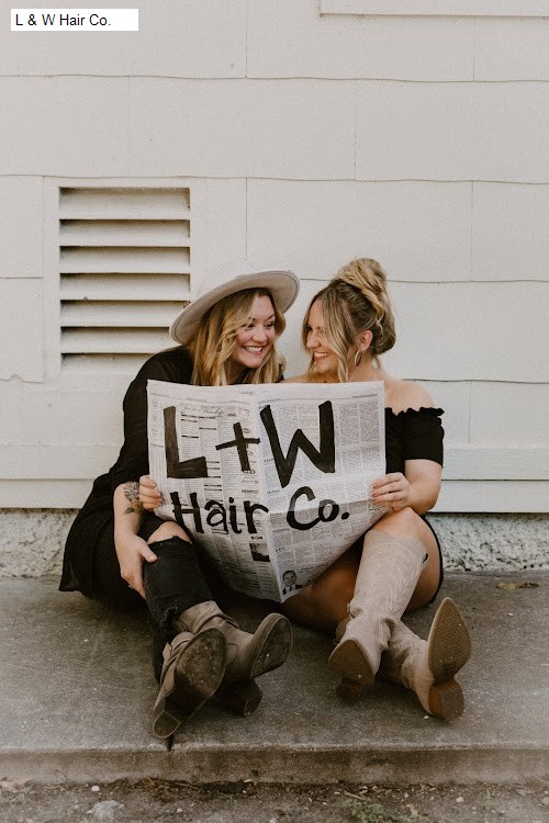 L & W Hair Co.