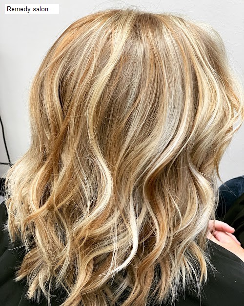 Remedy salon