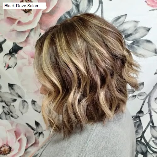 Black Dove Salon