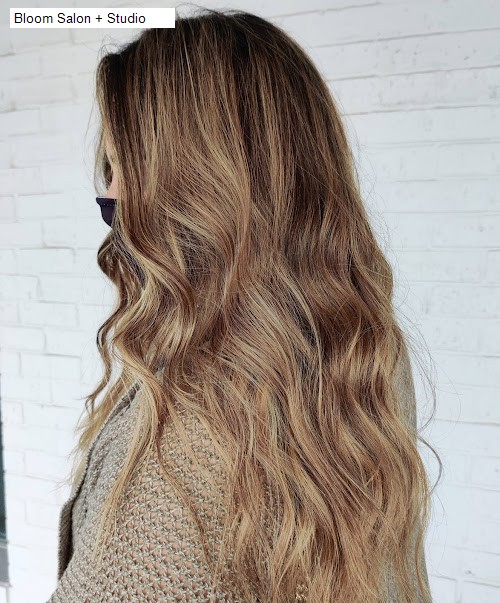 Bloom Salon   Studio