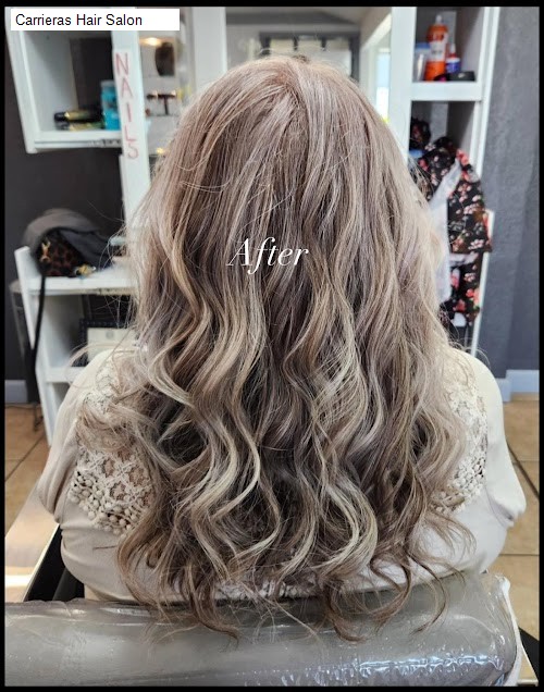 Carrieras Hair Salon