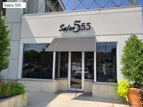 Salon 555
