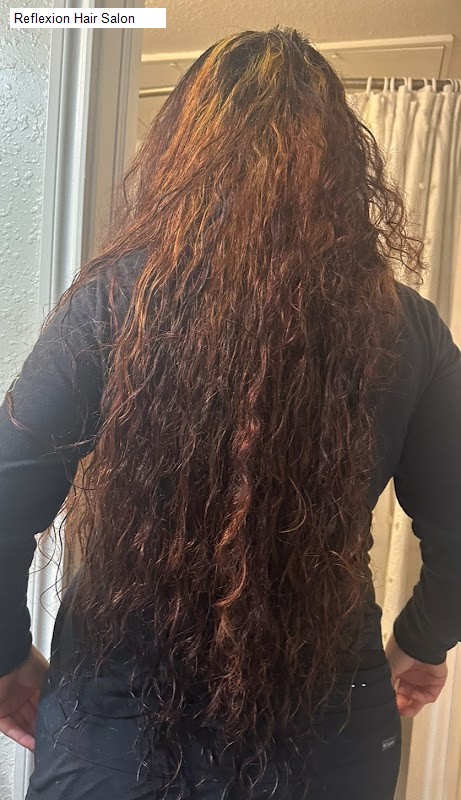 Reflexion Hair Salon