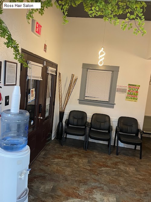 Ross Hair Salon