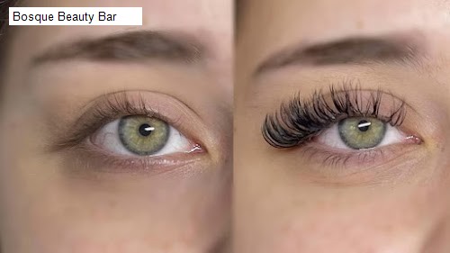 Bosque Beauty Bar