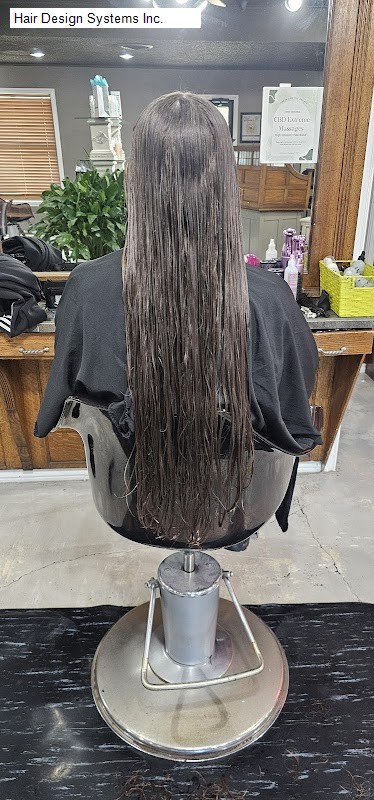 Hair Design Systems Inc.