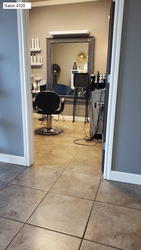 Salon 4120
