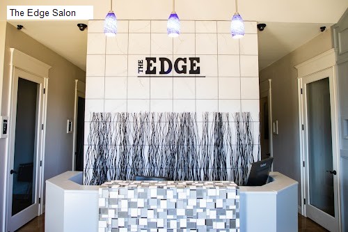 The Edge Salon