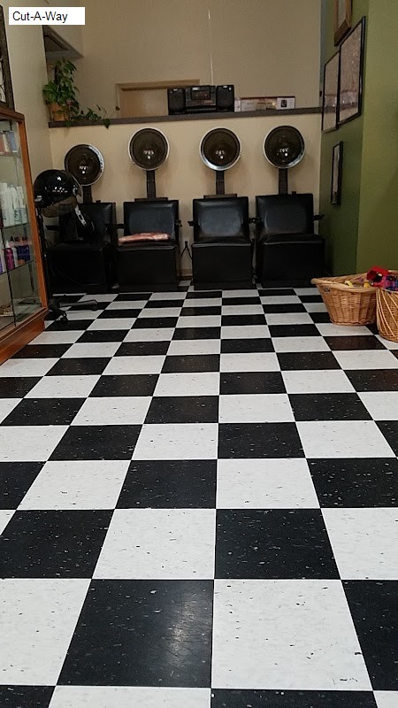 Cut-A-Way