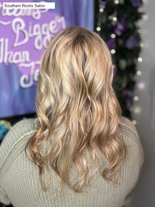 Southern Roots Salon