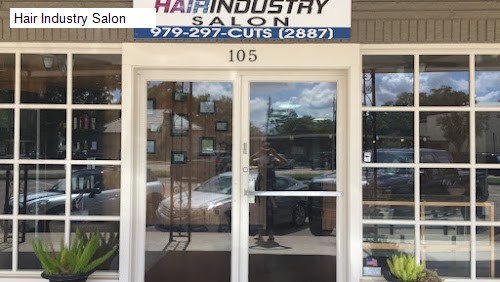 Hair Industry Salon