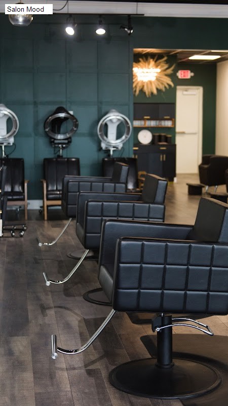 Salon Mood