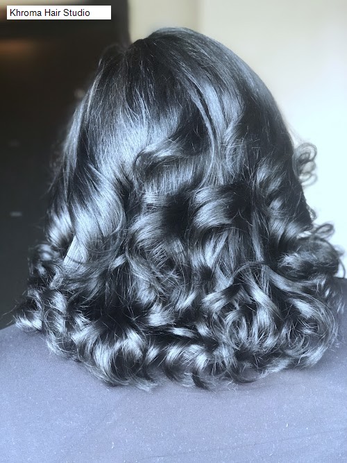 Khroma Hair Studio