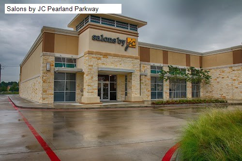 Salons by JC Pearland Parkway
