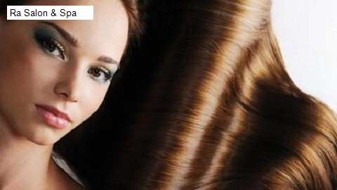 Ra Salon & Spa