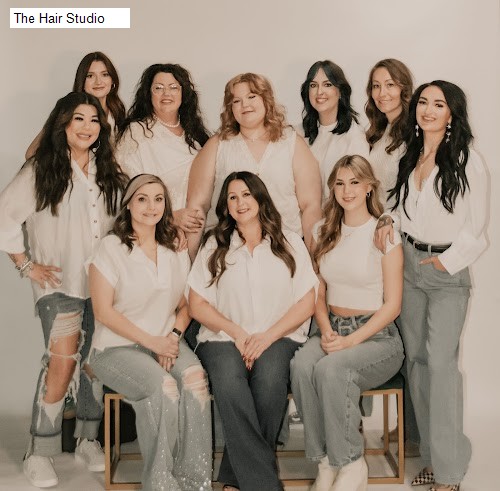 The Hair Studio - burleson