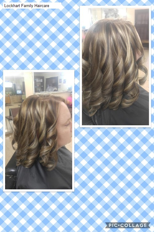 Lockhart Family Haircare