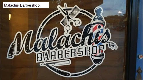 Malachis Barbershop