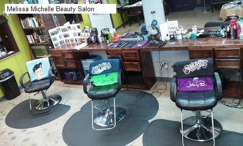 Melissa Michelle Beauty Salon