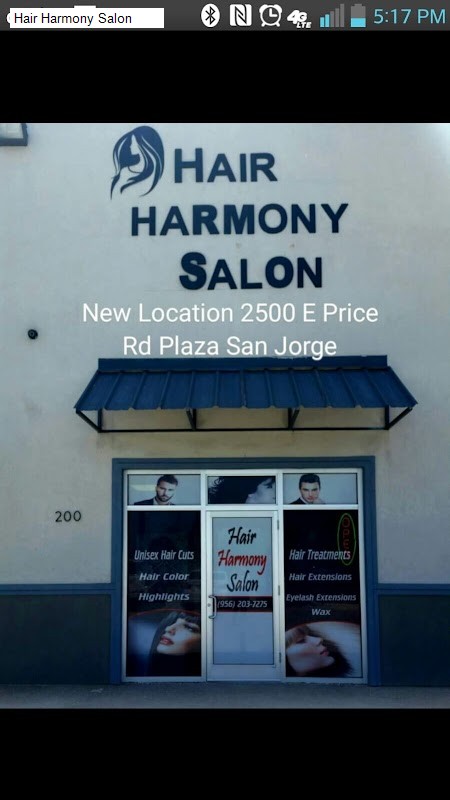 Hair Harmony Salon