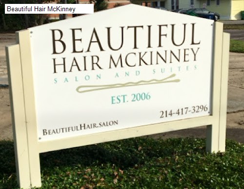 Beautiful Hair McKinney