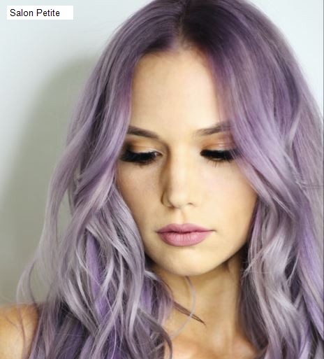 Salon Petite