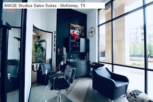 IMAGE Studios Salon Suites - McKinney, TX