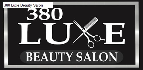 380 Luxe Beauty Salon