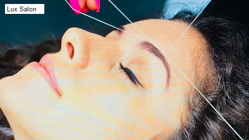 Lux Salon