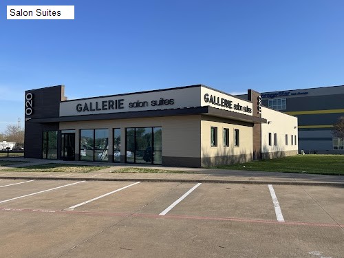 Salon Suites