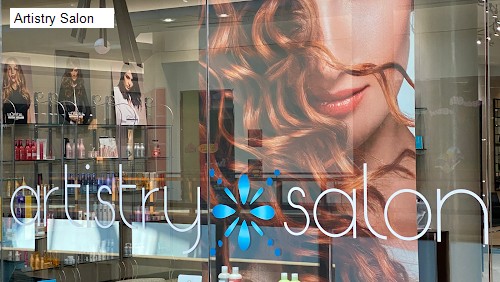 Artistry Salon