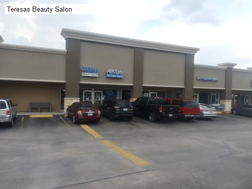 Teresas Beauty Salon