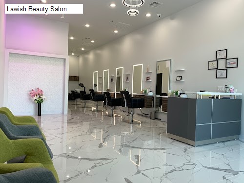 Lawish Beauty Salon