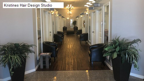 Kristines Hair Design Studio