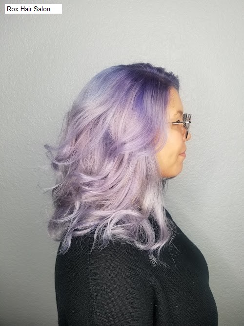 Rox Hair Salon
