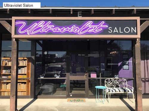 Ultraviolet Salon