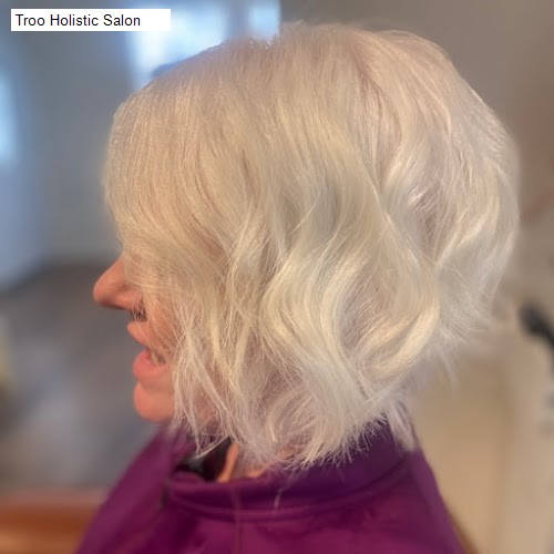 Troo Holistic Salon