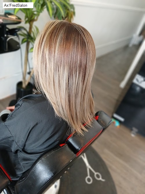 Ax’FredSalon