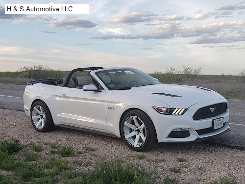 H & S Automotive LLC